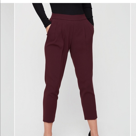 Babaton Cohen Pant - Picture 2 of 7